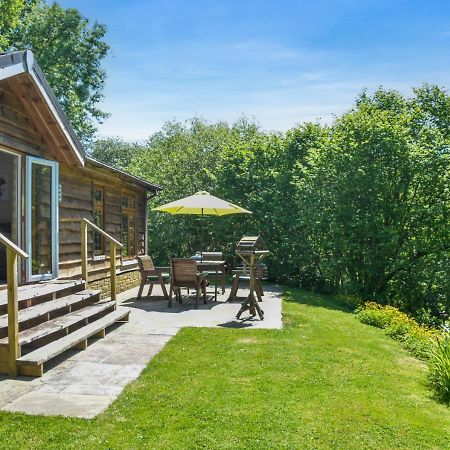 River Lodge - Cornwall Cardinham Ngoại thất bức ảnh