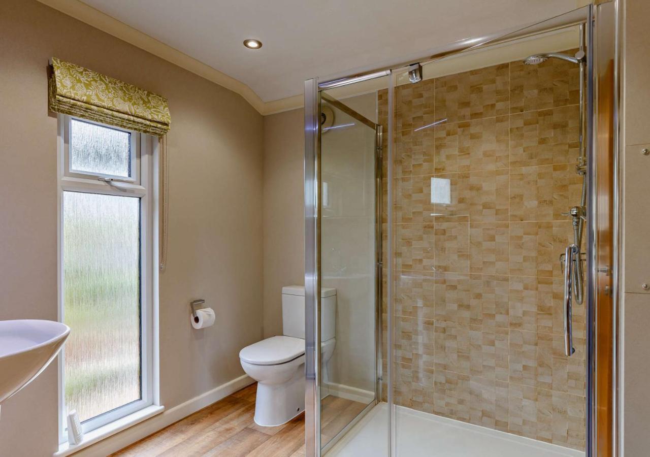 River Lodge - Cornwall Cardinham Ngoại thất bức ảnh