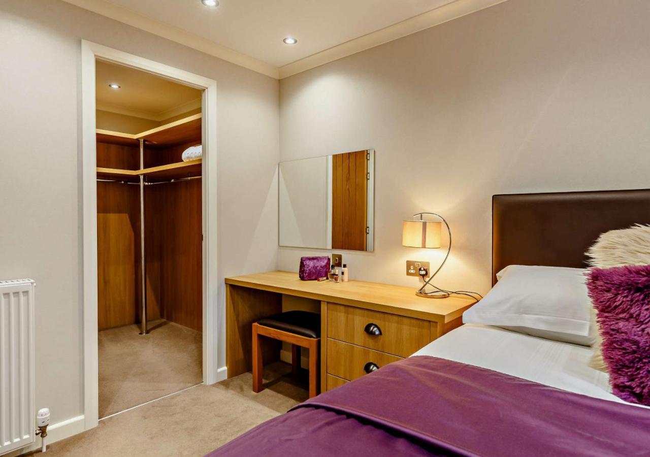 River Lodge - Cornwall Cardinham Ngoại thất bức ảnh